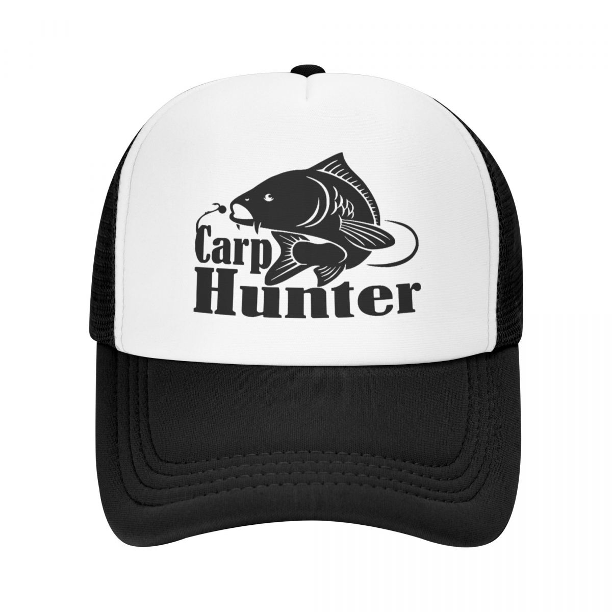 Hunting Outdoor Brands - 여름 남성 패션 폴리에스테르 잉어 사냥꾼