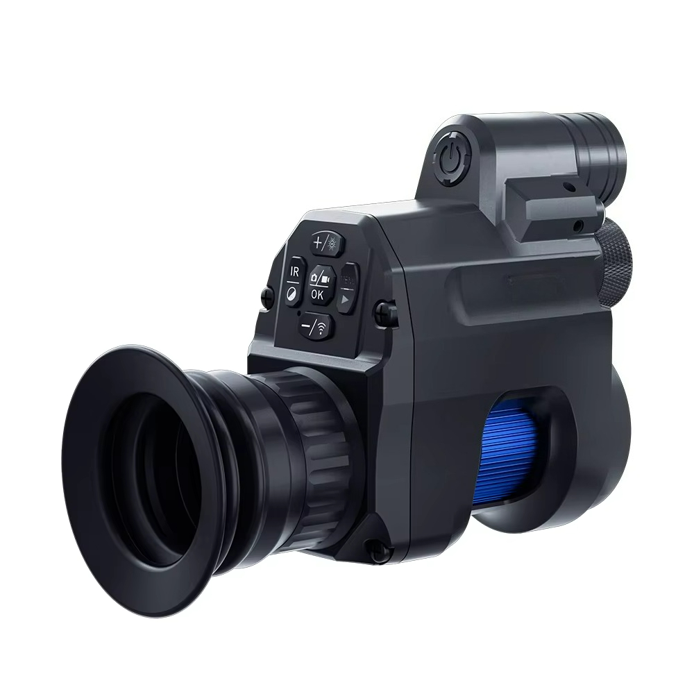 Outdoor Hunting Camera Wireless - NV007V2 야간 투시 클립 단안경 사냥