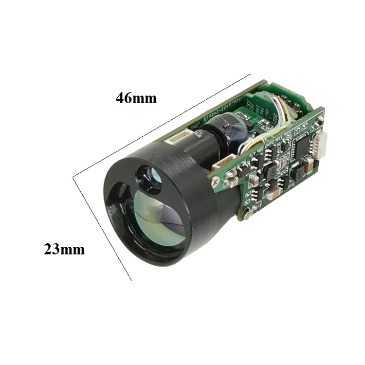 Rangefinder Laser Hunting - TOF 거리 측정 모듈 TTL 500m-1600m