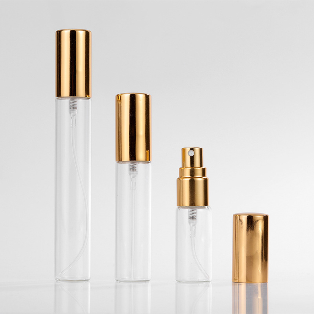 Scent Eliminator Spray - 20/50pcs 향수 빈 병 5ml 10ml