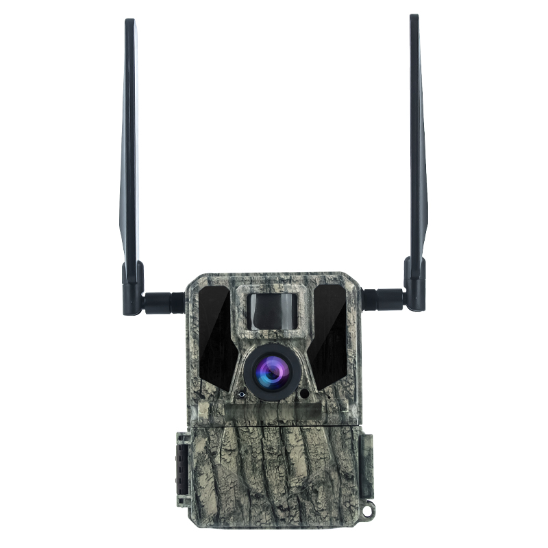 Outdoor Hunting Camera Wireless - 4G LTE GPS IP67 방수 36MP