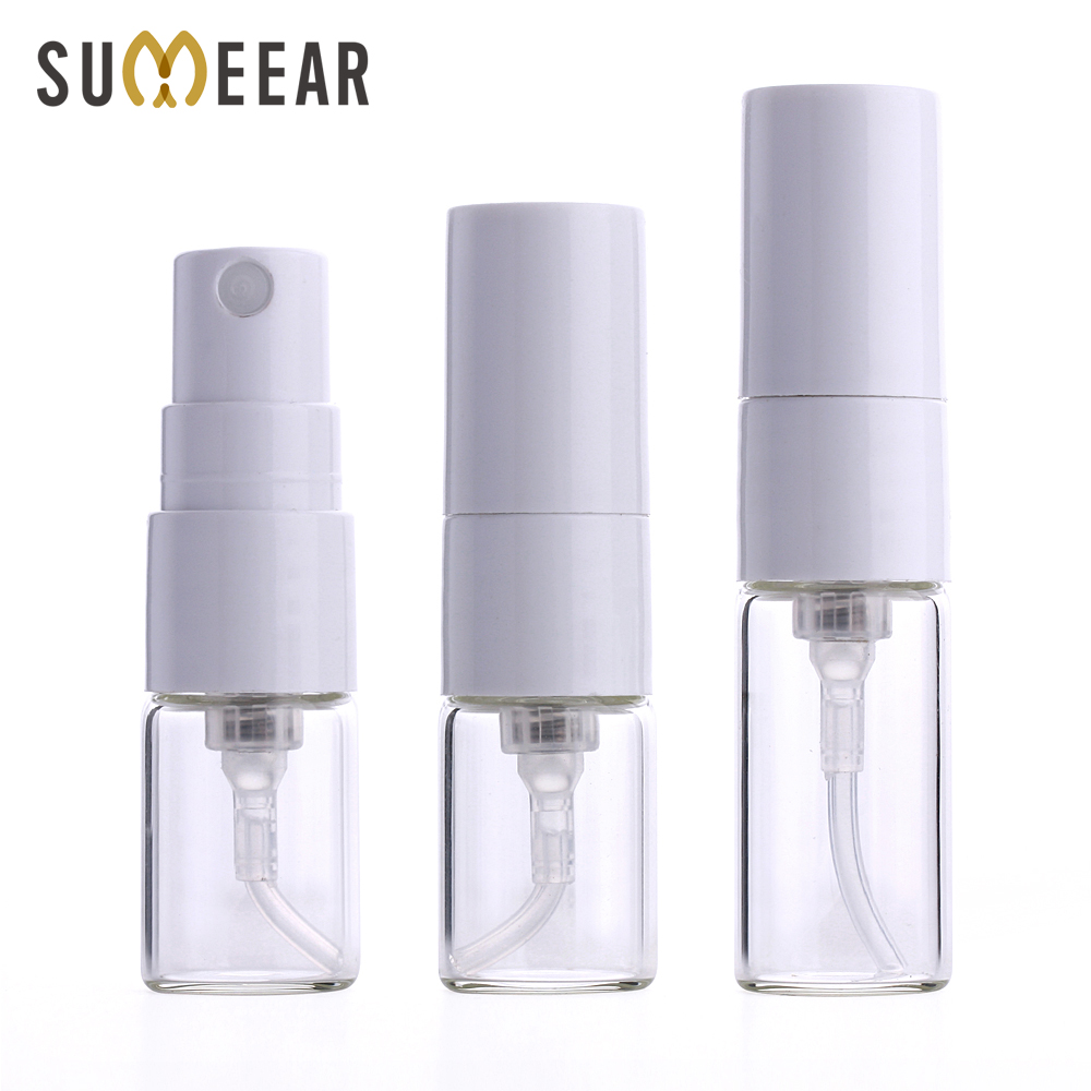 Scent Eliminator Spray - 1 개/몫 2ml 휴대용 미니 향수