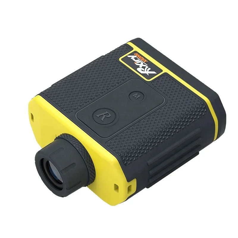 Rangefinder Laser Hunting - XR2000 레이저 거리측정기 사냥용 레이저 거리계