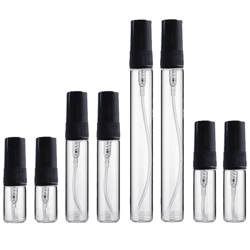 휴대용 리필 가능한 향수병, 유리 스프레이 병, 컨테이 - Scent Eliminator Spray 리뷰 및 가격