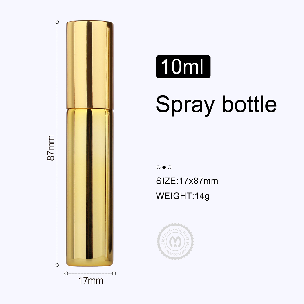 100 개/몫 10 휴대용 UV 유리 향수 병 알루미늄 - Scent Eliminator Spray 리뷰 및 가격