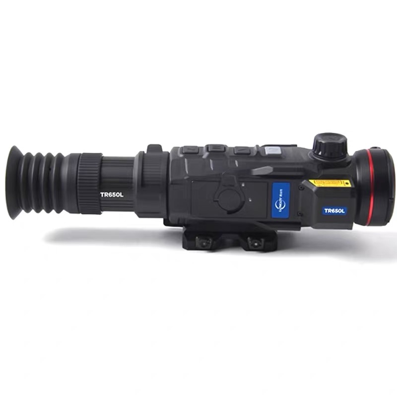 TR650L 전문 열화상 조준경 레이저 거리측정기 50 - Rangefinder Laser Hunting 리뷰 및 가격