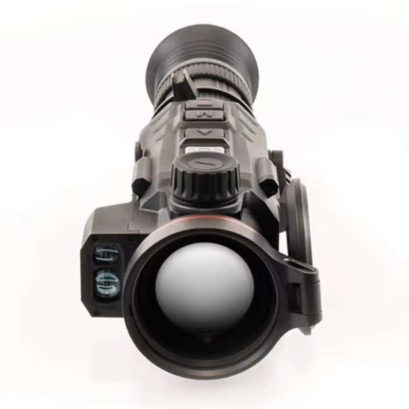 TR650L 전문 열화상 조준경 레이저 거리측정기 50 - Rangefinder Laser Hunting 리뷰 및 가격