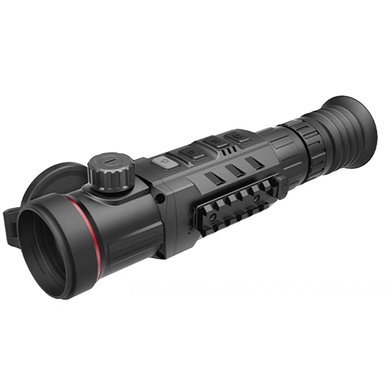 TR650L 전문 열화상 조준경 레이저 거리측정기 50 - Rangefinder Laser Hunting 리뷰 및 가격