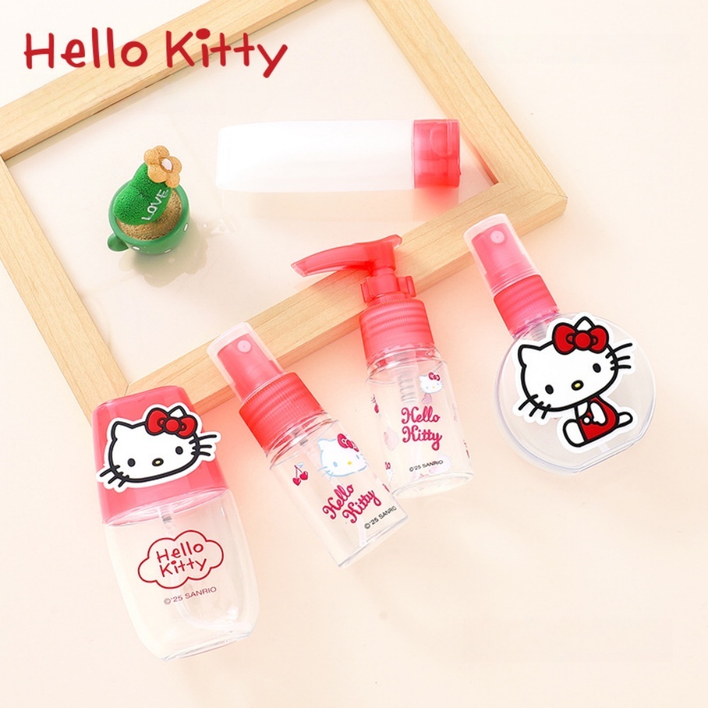55/60/100ml 정품 산리오 플라스틱 리필용 병  - Scent Eliminator Spray 리뷰 및 가격