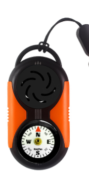 2025 온도계 나침반 키트 - 야외 캠핑 하이킹 트레 - Hunting Outdoor Thermometer 리뷰 및 가격