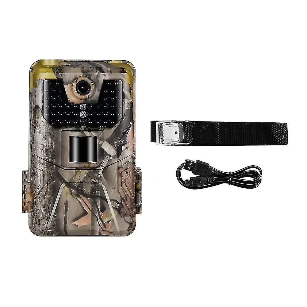 HC-900Pro 36MP 사진 4K 비디오 4G 야외 - Outdoor Hunting Camera Wireless 리뷰 및 가격