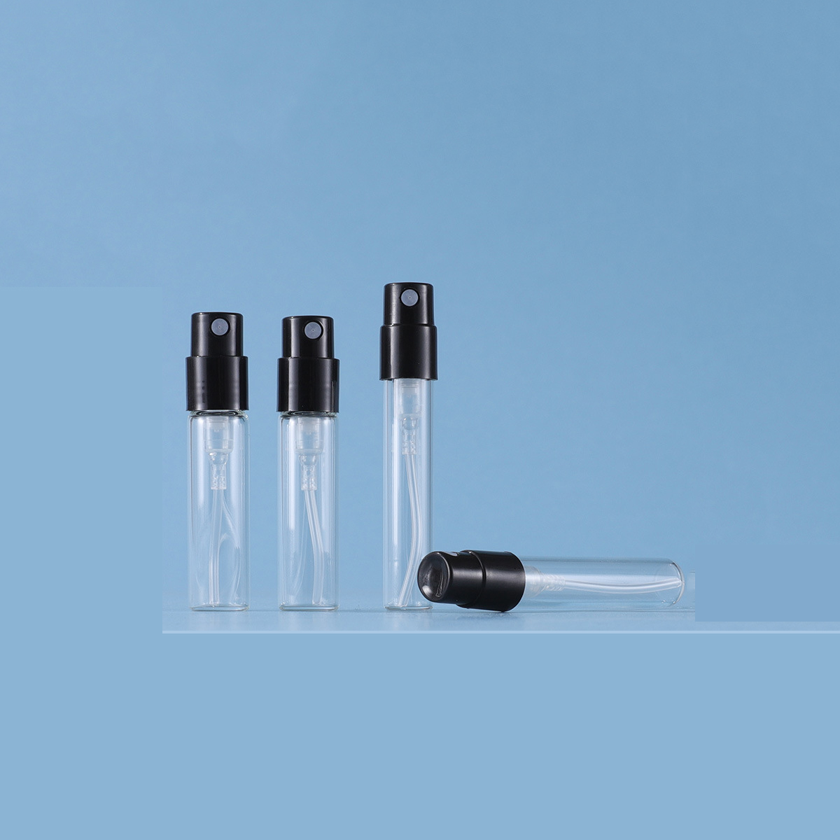1X 10X 100x 1ml 1.5ml 2ml 2.5m - Scent Eliminator Spray 리뷰 및 가격
