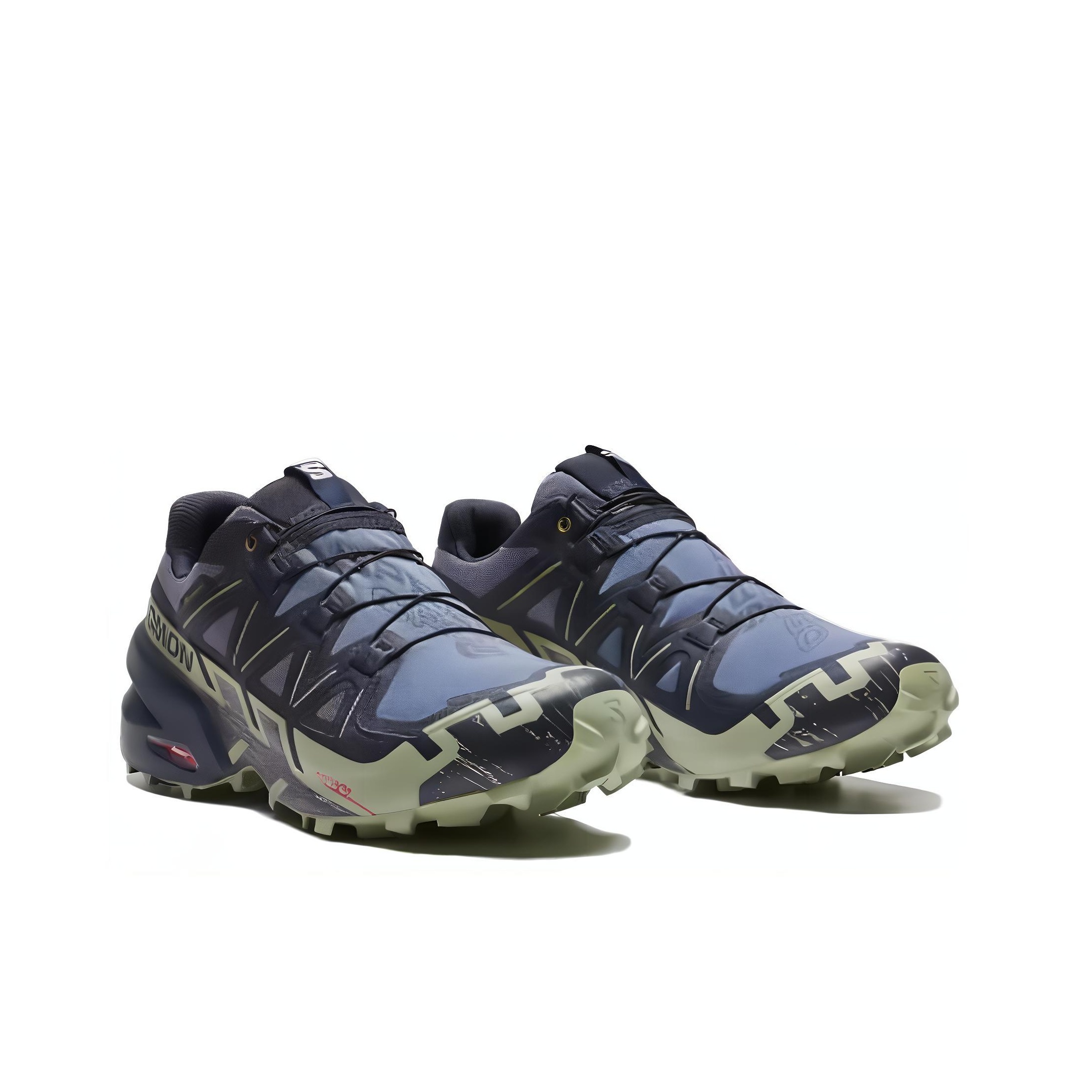 SALOMON 스피드크로스 6 트레일 런닝화 유니섹스  - Salomon Shoes Speedcross 6 리뷰 및 가격