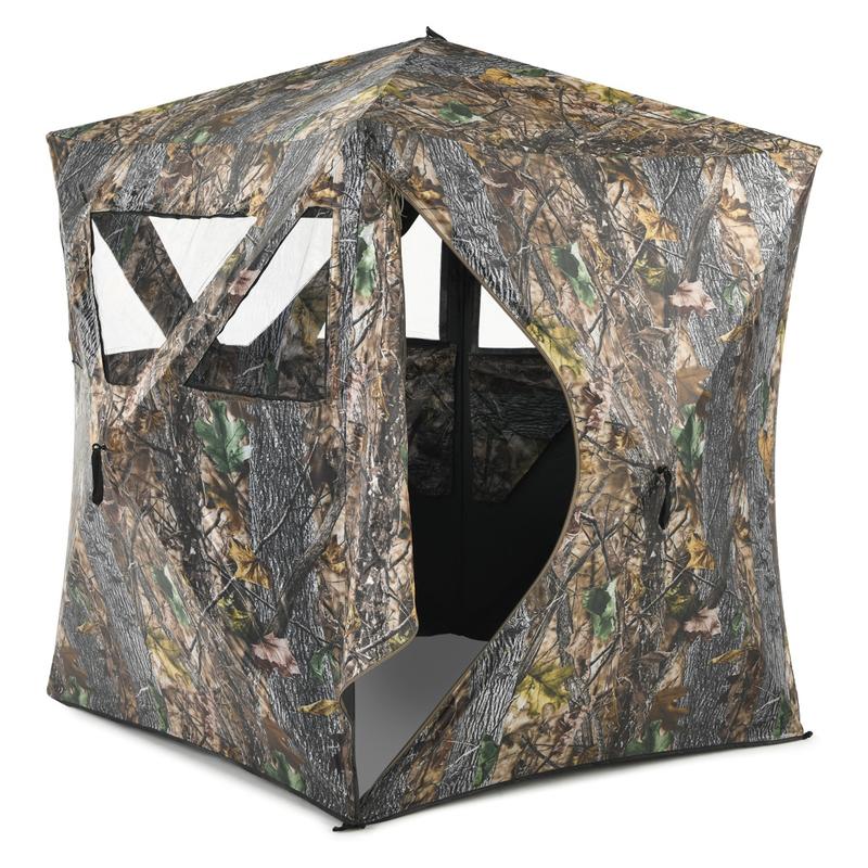 휴대용 사냥 은신처(사슴 및 양각양용), 지면 고정용  - Hunting & Outdoor Supplies Vanderbijlpark 리뷰 및 가격