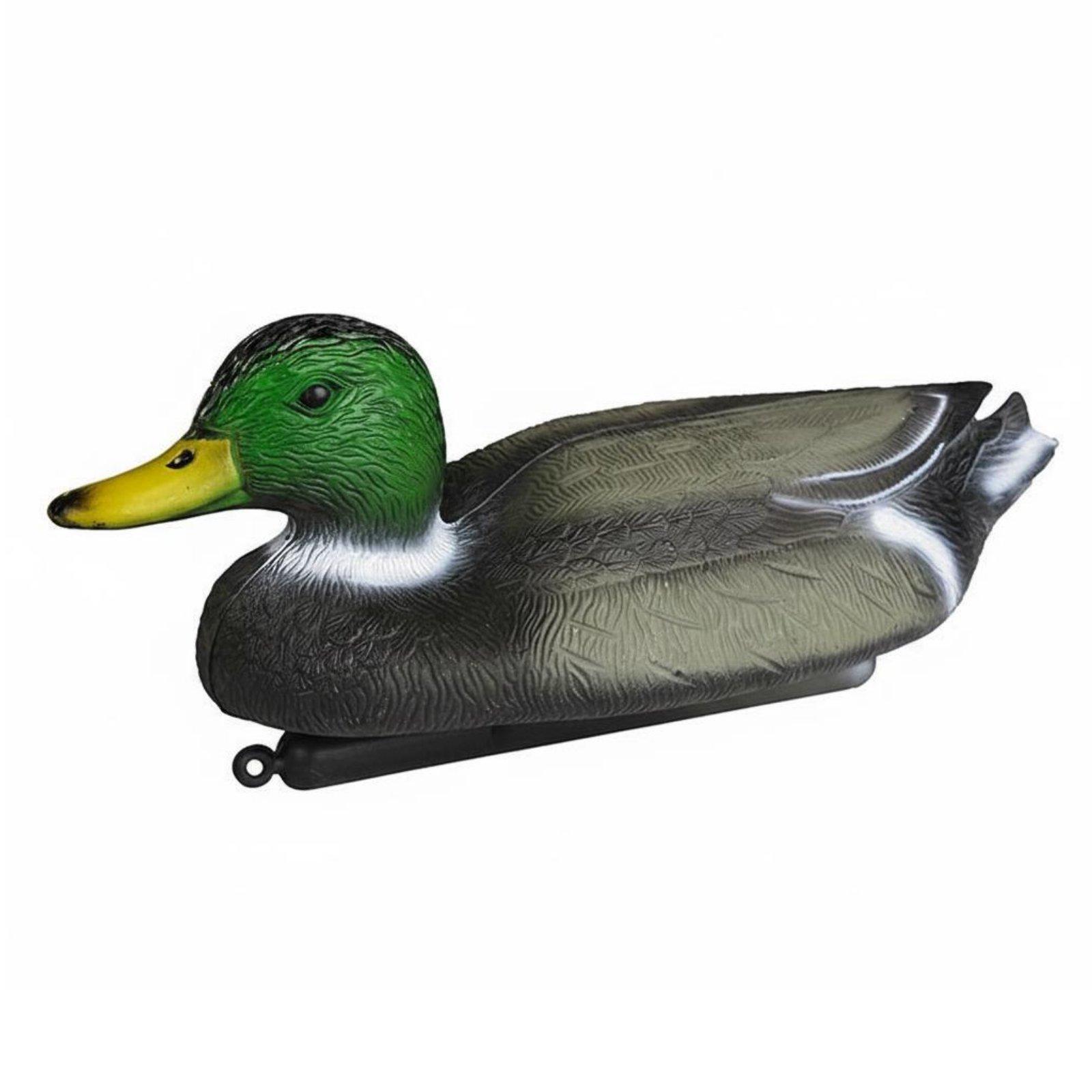 물에 뜨는 오리 모형 미끼, 사실적인 청둥오리 모양,  - Hunting & Outdoor Supplies Vanderbijlpark 리뷰 및 가격