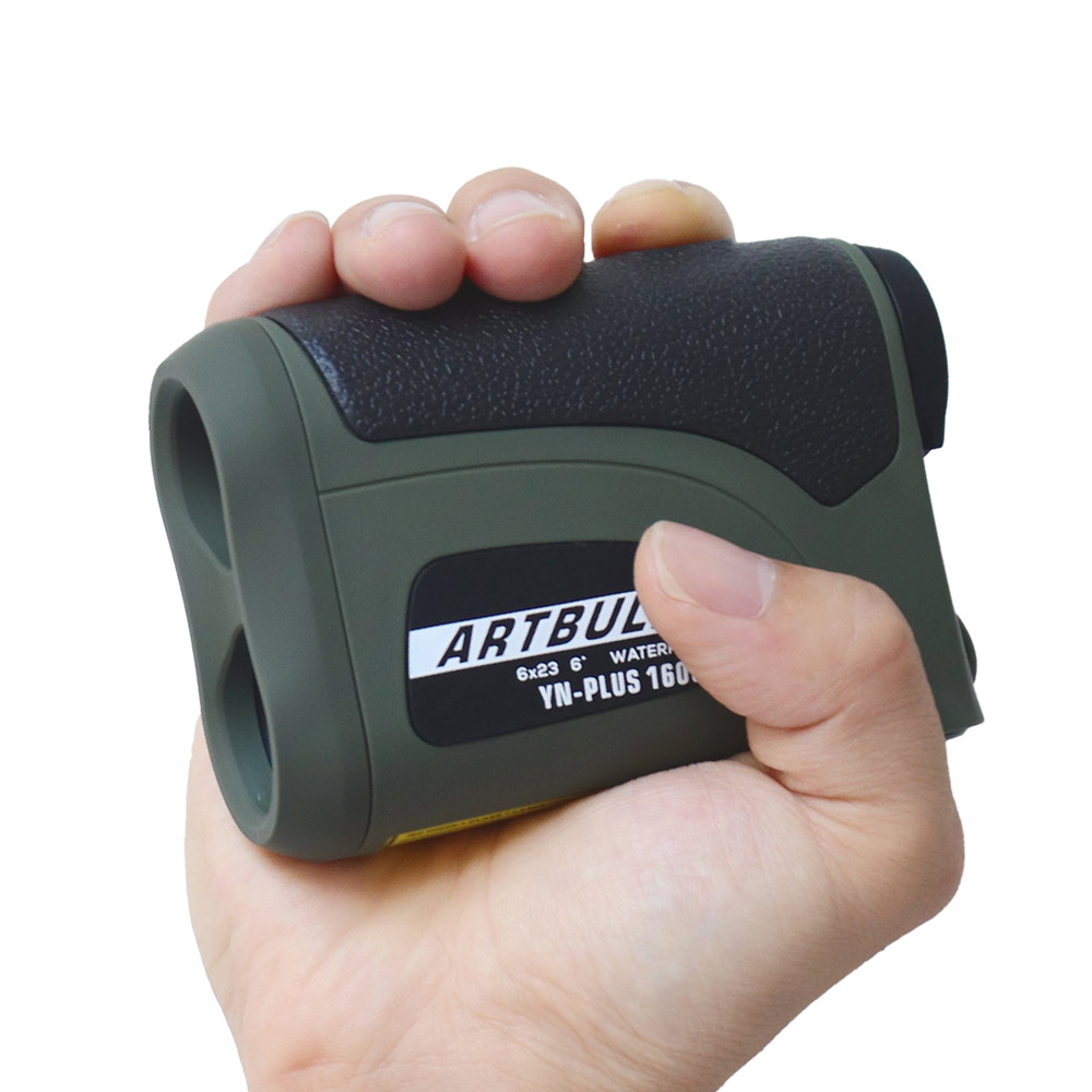 5가지 모드 야외 거리 측정기 골프 사냥 소수점 0.1 - Rangefinder Laser Hunting 리뷰 및 가격