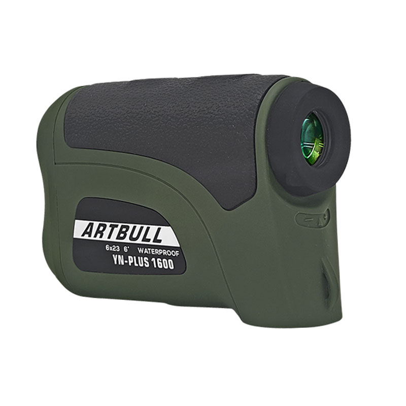 5가지 모드 야외 거리 측정기 골프 사냥 소수점 0.1 - Rangefinder Laser Hunting 리뷰 및 가격