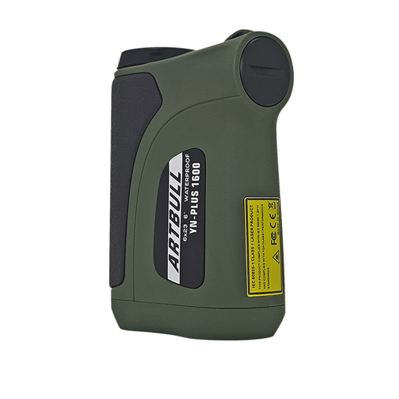 5가지 모드 야외 거리 측정기 골프 사냥 소수점 0.1 - Rangefinder Laser Hunting 리뷰 및 가격
