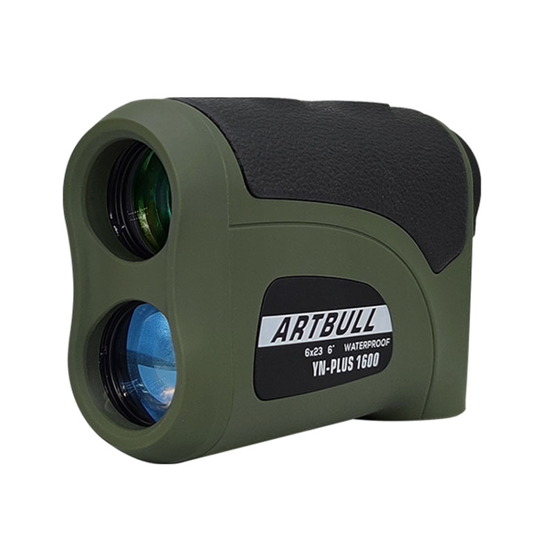 5가지 모드 야외 거리 측정기 골프 사냥 소수점 0.1 - Rangefinder Laser Hunting 리뷰 및 가격