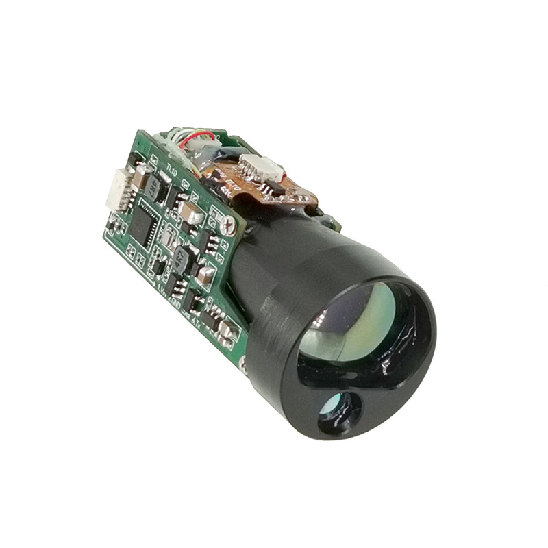 TOF 거리 측정 모듈 TTL 500m-1600m 맞춤 - Rangefinder Laser Hunting 리뷰 및 가격