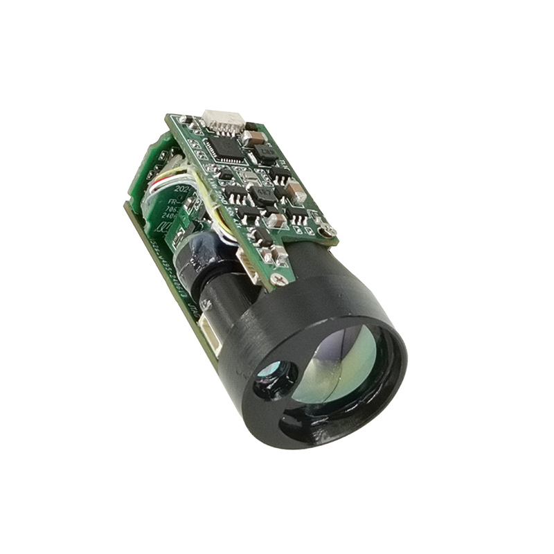 TOF 거리 측정 모듈 TTL 500m-1600m 맞춤 - Rangefinder Laser Hunting 리뷰 및 가격