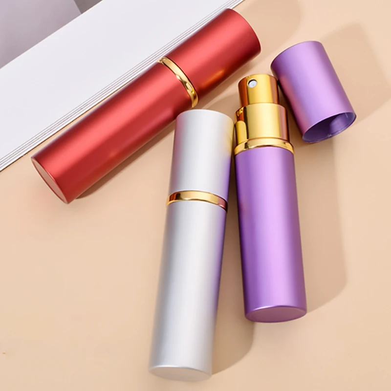 5pcs 10ML 고품질 리필 형 미니 향수 분무기 스 - Scent Eliminator Spray 리뷰 및 가격