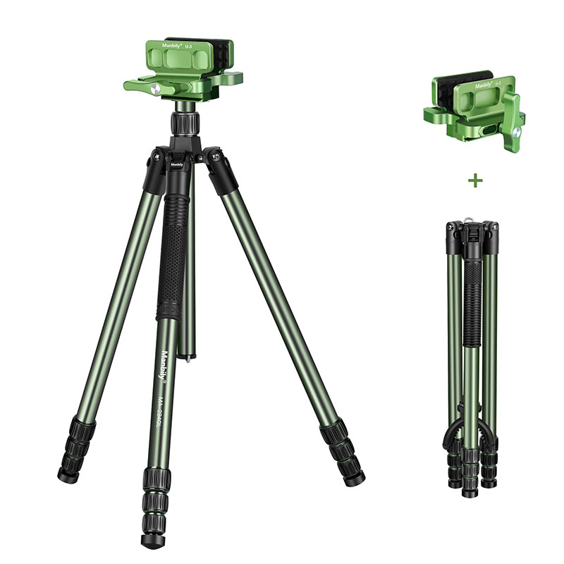 Manbily MA-284GL U-3 새들 마운트 포함 - Outdoor Hunting Videos 리뷰 및 가격
