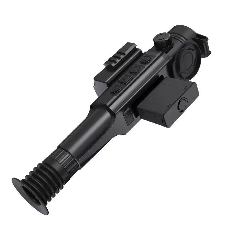 고품질 NM06-50LRF 열화상 조준경 레이저 거리  - Rangefinder Laser Hunting 리뷰 및 가격