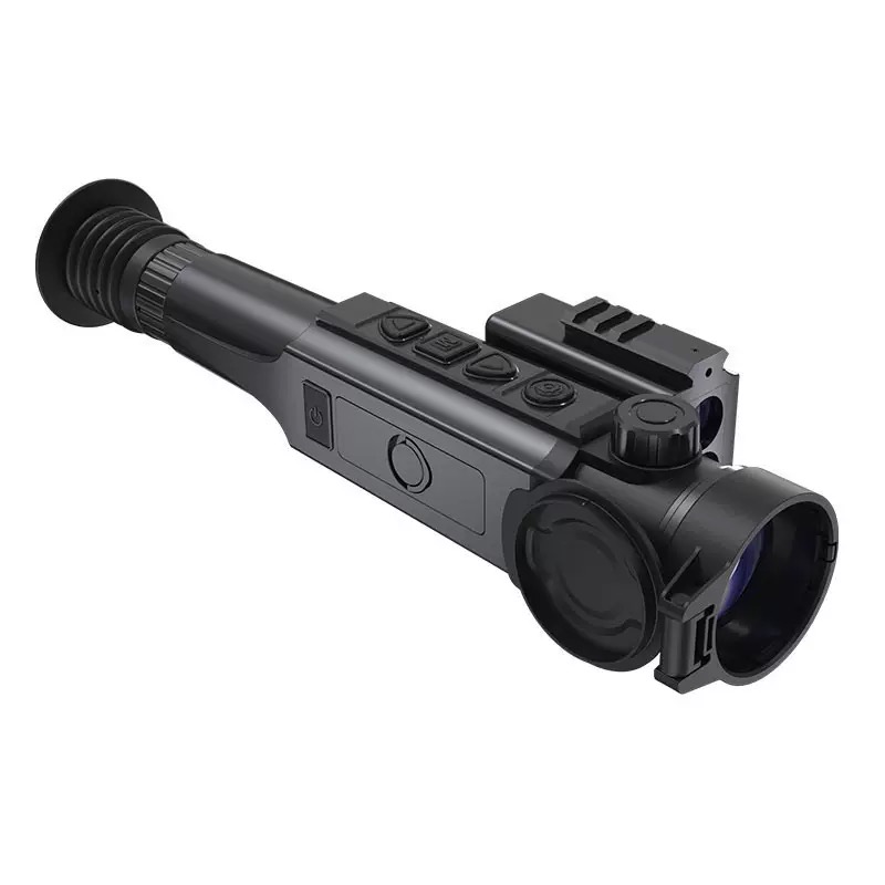 고품질 NM06-50LRF 열화상 조준경 레이저 거리  - Rangefinder Laser Hunting 리뷰 및 가격