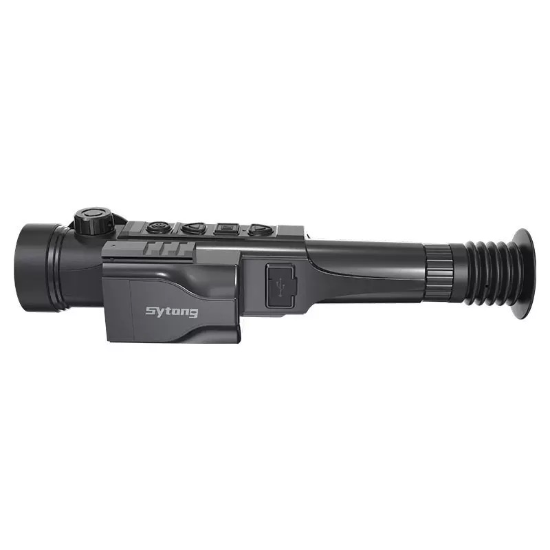 고품질 NM06-50LRF 열화상 조준경 레이저 거리  - Rangefinder Laser Hunting 리뷰 및 가격