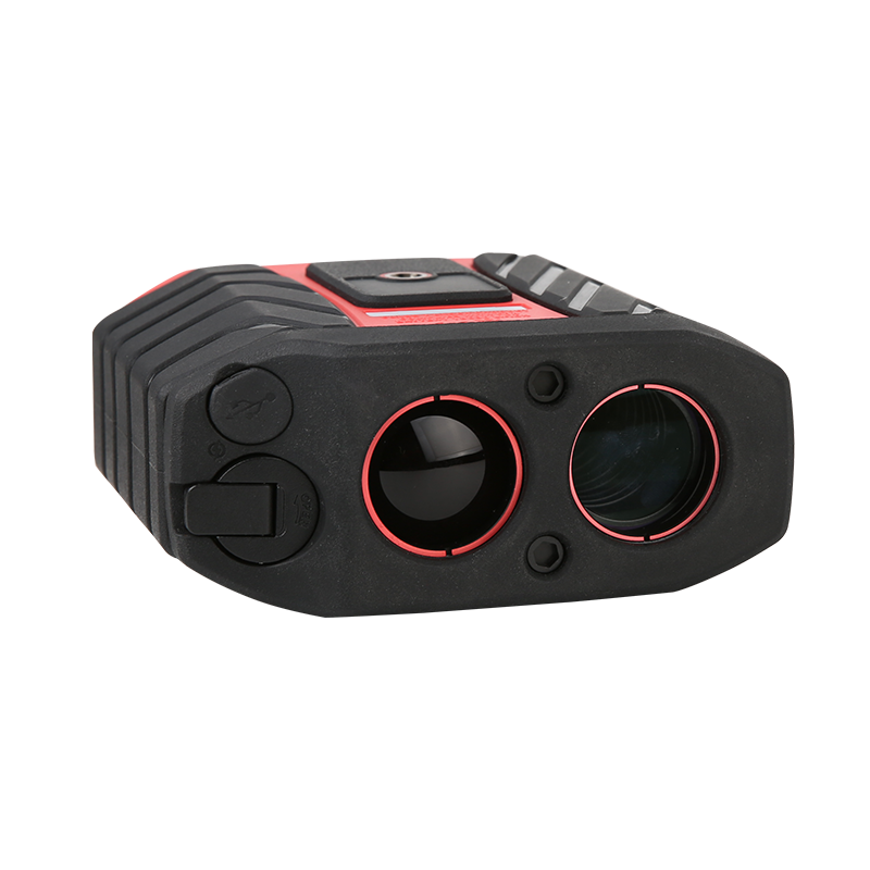 UNI-T LM2000 고정밀 레이저 거리 측정기/골프 - Rangefinder Laser Hunting 리뷰 및 가격