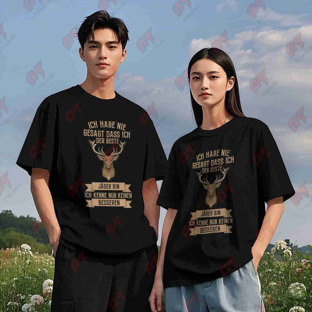 독일 사냥 명언 '더 나은 사슴은 없다' 사슴 그래픽  - Hunting Quotes 리뷰 및 가격