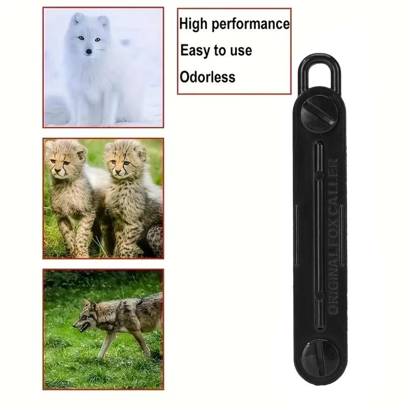 다운 폭스 고양이 개 블래스터 호출 호루라기 토끼 게임 - Outdoor Hunting Dogs 리뷰 및 가격
