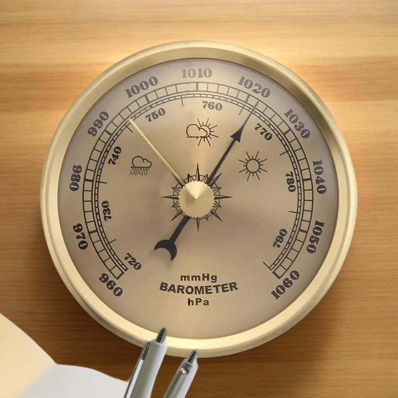 기압계, 기상 예보 스테이션, 휴대용 기압계. 낚시,  - Hunting Outdoor Thermometer 리뷰 및 가격
