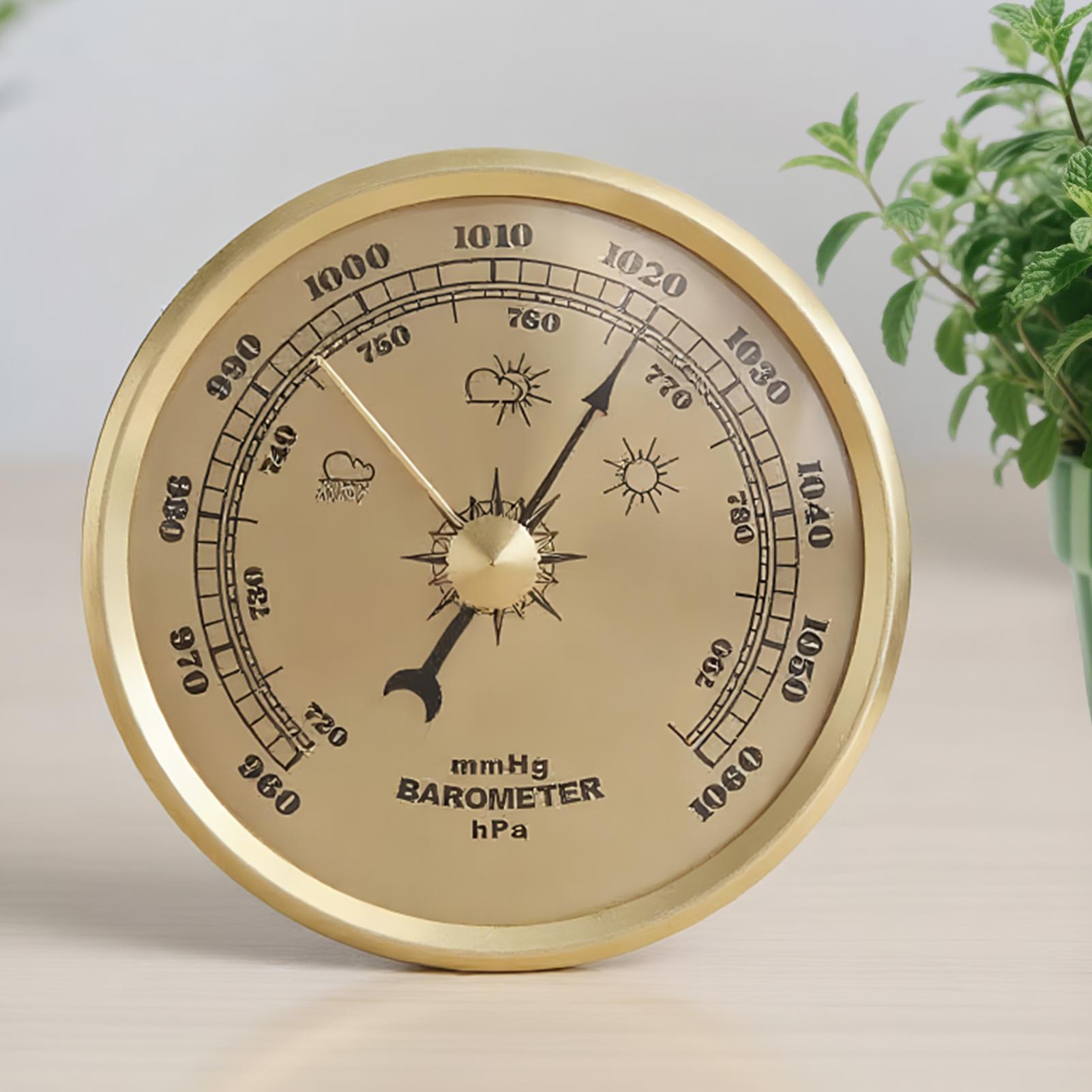기압계, 기상 예보 스테이션, 휴대용 기압계. 낚시,  - Hunting Outdoor Thermometer 리뷰 및 가격