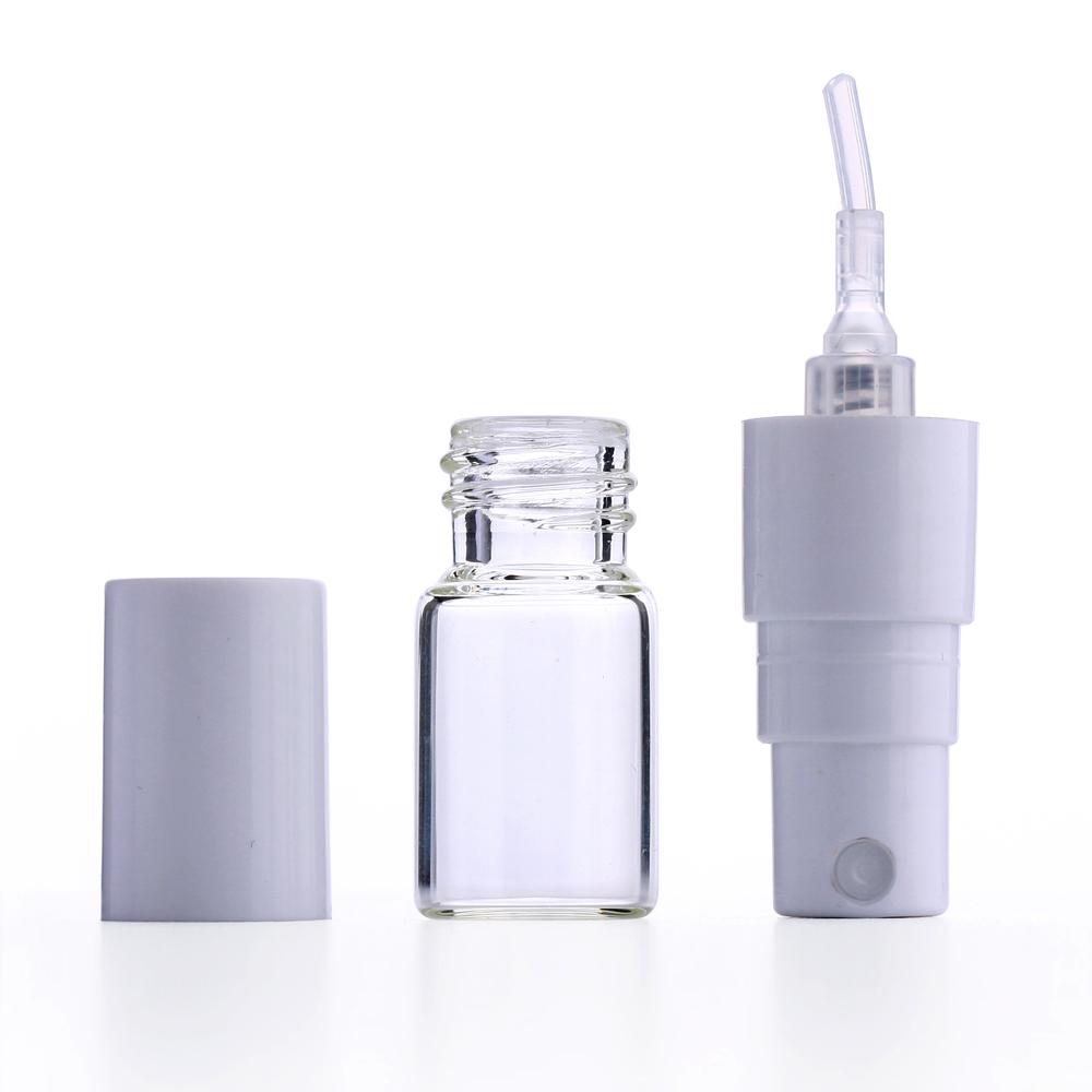 1 개/몫 2ml 휴대용 미니 향수 병 화이트 스프레이 - Scent Eliminator Spray 리뷰 및 가격