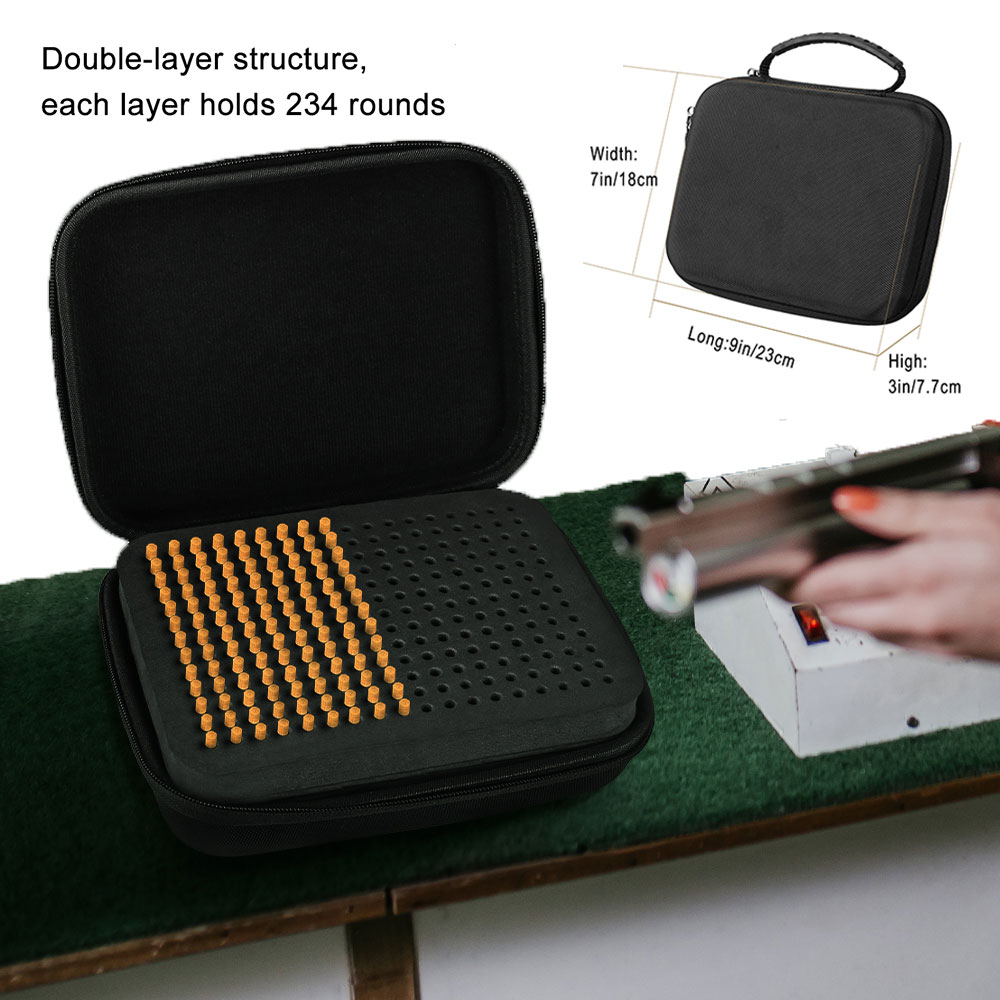.22LR 468발 탄약 가방 전술 탄약 파우치 이중  - Hunting & Outdoor Supplies Vanderbijlpark 리뷰 및 가격
