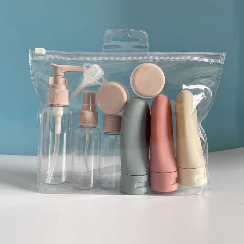 향수병 세트 리필 형 스프레이 로션 샴푸 샤워 튜브 병 - Scent Eliminator Spray 리뷰 및 가격