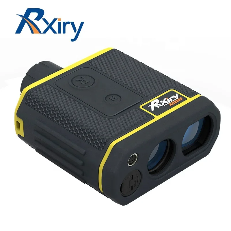 XR2000 레이저 거리측정기 사냥용 레이저 거리계 2 - Rangefinder Laser Hunting 리뷰 및 가격