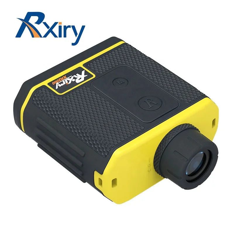 XR2000 레이저 거리측정기 사냥용 레이저 거리계 2 - Rangefinder Laser Hunting 리뷰 및 가격