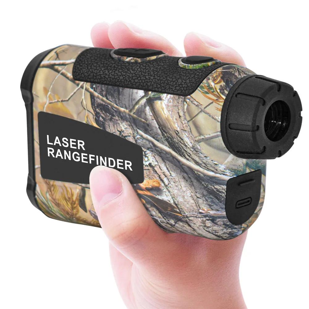 사냥 용 레이저 거리 측정기 골프 거리 측정기 거리 측 - Rangefinder Laser Hunting 리뷰 및 가격